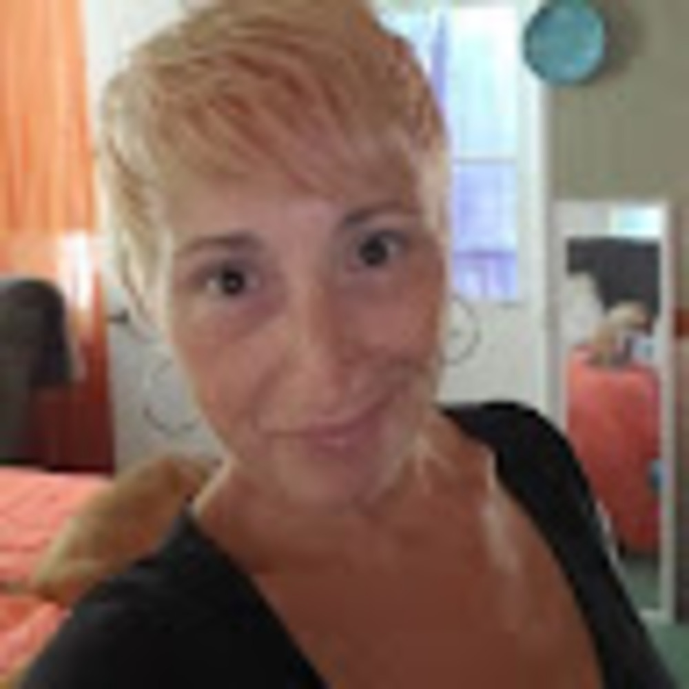 Meet your Posher, Sandi